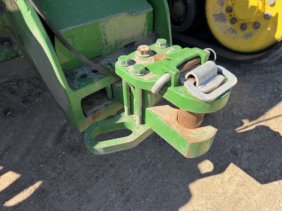 2024 John Deere 9RX 640 - Photo28