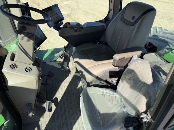 2024 John Deere 9RX 640 - Photo30