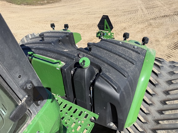 2024 John Deere 9RX 640 - Photo29