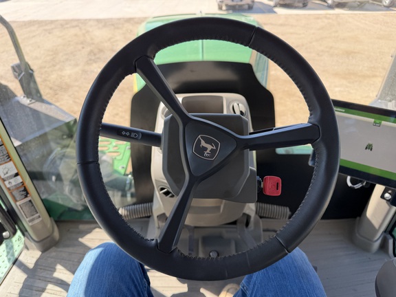 2024 John Deere 9RX 640 - Photo31