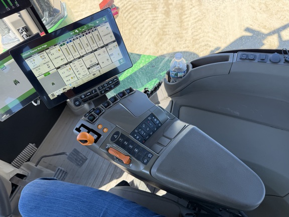 2024 John Deere 9RX 640 - Photo34