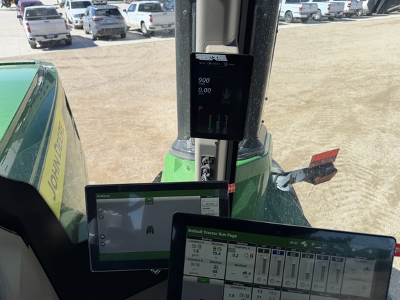2024 John Deere 9RX 640 - Photo35