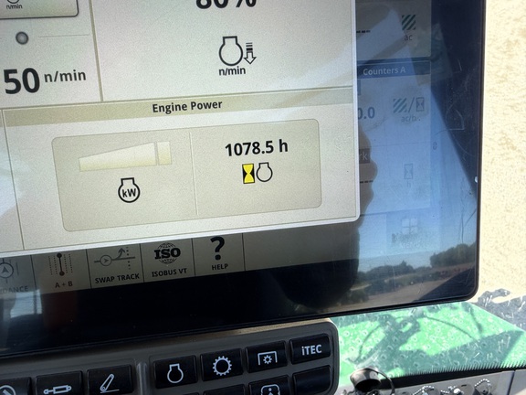 2024 John Deere 9RX 640 - Photo36