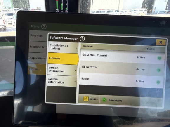2024 John Deere 9RX 640 - Photo37