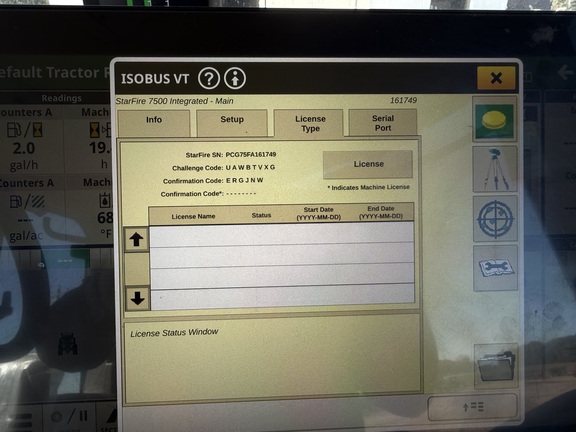 2024 John Deere 9RX 640 - Photo38