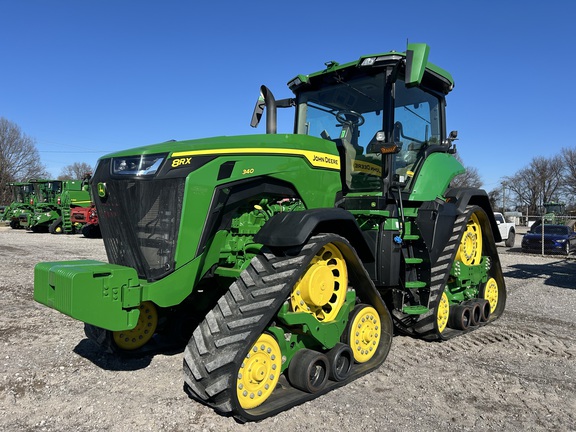 Greenway Equipment