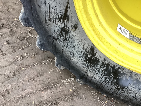 2025 John Deere S7 900 - Photo3