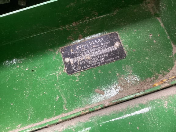 2025 John Deere S7 900 - Photo17