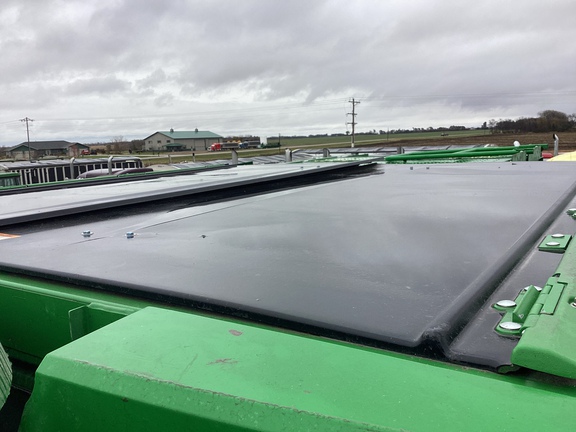 2025 John Deere S7 900 - Photo7