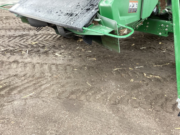 2025 John Deere S7 900 - Photo12