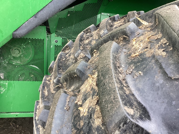 2025 John Deere S7 900 - Photo15