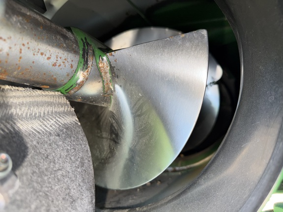 2025 John Deere S7 900 - Photo24