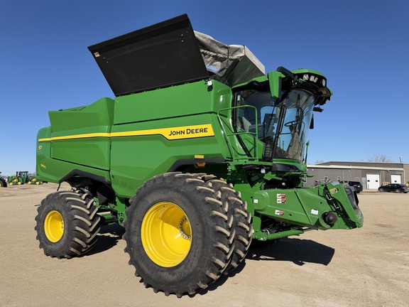  John Deere S7 900