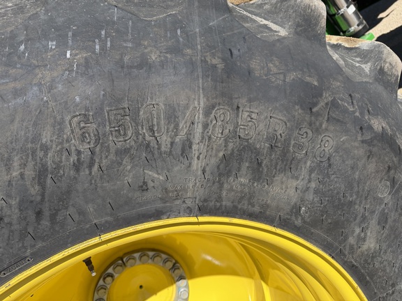 2025 John Deere S7 900 - Photo9