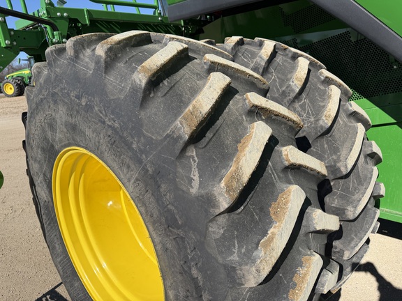 2025 John Deere S7 900 - Photo10