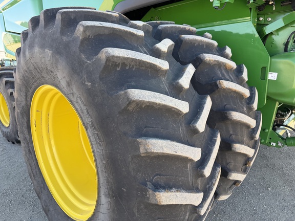 2025 John Deere S7 900 - Photo11