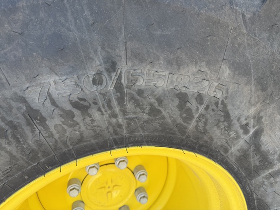 2025 John Deere S7 900 - Photo12