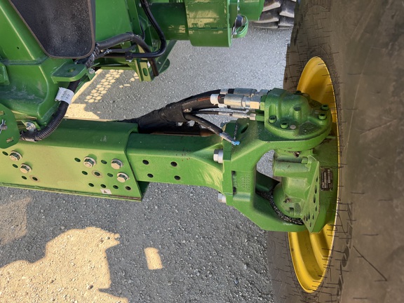 2025 John Deere S7 900 - Photo14