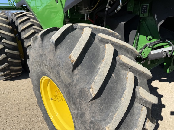 2025 John Deere S7 900 - Photo15