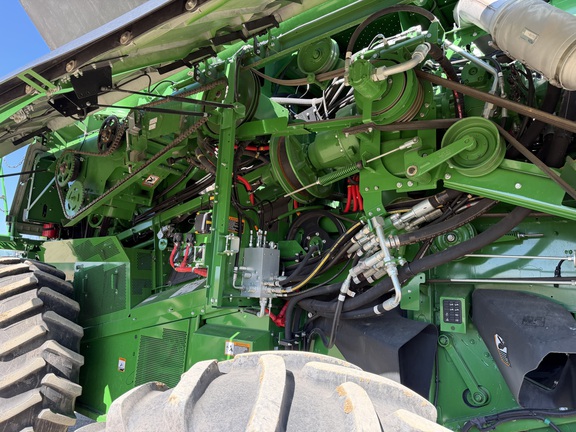 2025 John Deere S7 900 - Photo18