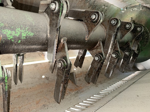 2025 John Deere S7 900 - Photo20