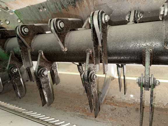 2025 John Deere S7 900 - Photo21