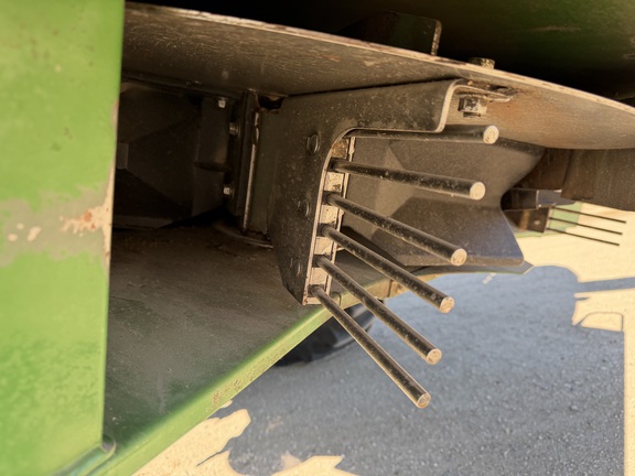 2025 John Deere S7 900 - Photo22