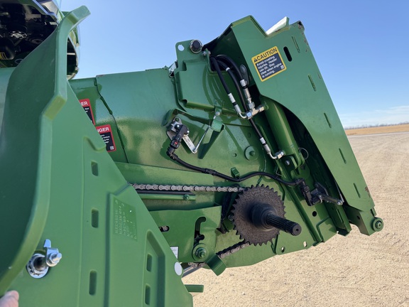 2025 John Deere S7 900 - Photo26