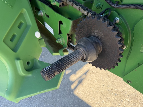 2025 John Deere S7 900 - Photo27