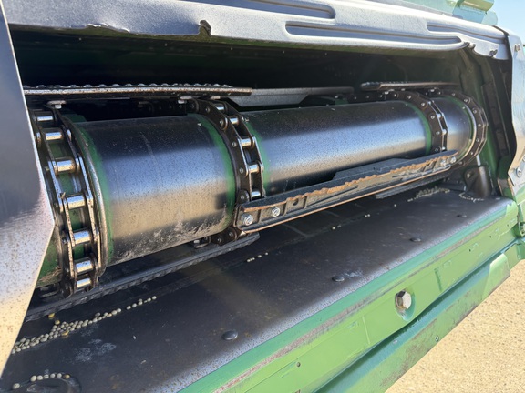 2025 John Deere S7 900 - Photo28