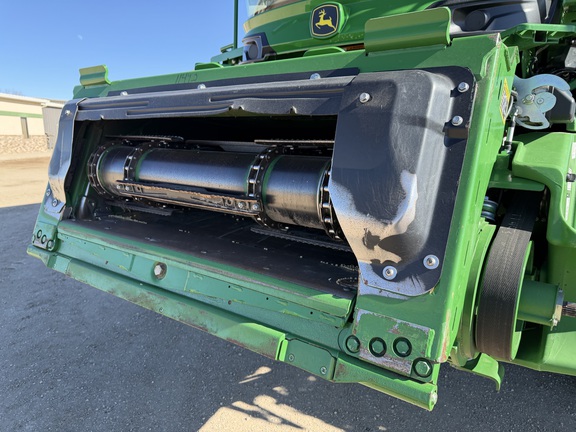 2025 John Deere S7 900 - Photo29