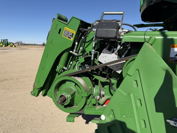 2025 John Deere S7 900 - Photo30