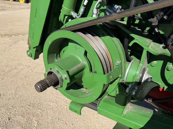 2025 John Deere S7 900 - Photo31