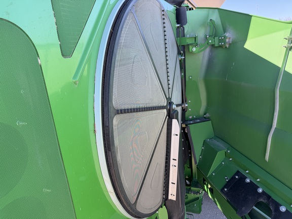 2025 John Deere S7 900 - Photo32