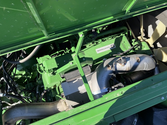 2025 John Deere S7 900 - Photo34