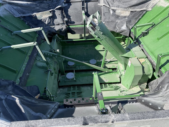 2025 John Deere S7 900 - Photo36