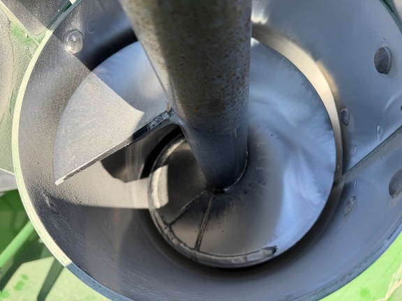 2025 John Deere S7 900 - Photo37