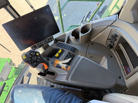 2025 John Deere S7 900 - Photo41