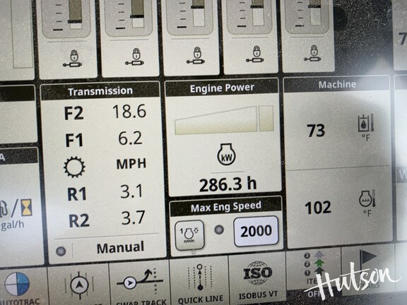 Photo of 2024 John Deere 8R 230