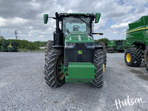 Photo of 2024 John Deere 8R 230