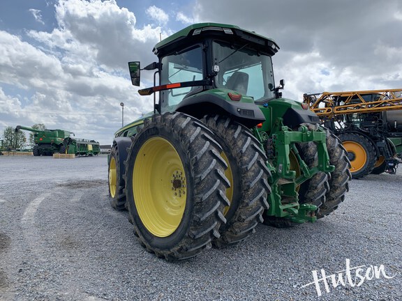 Photo of 2024 John Deere 8R 230