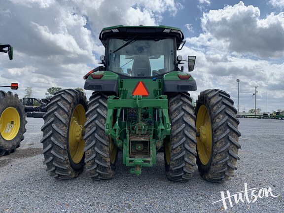 Photo of 2024 John Deere 8R 230