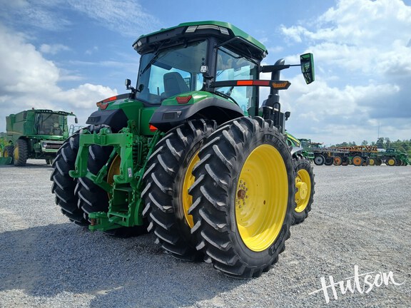 Photo of 2024 John Deere 8R 230