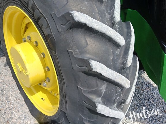 Photo of 2024 John Deere 8R 230