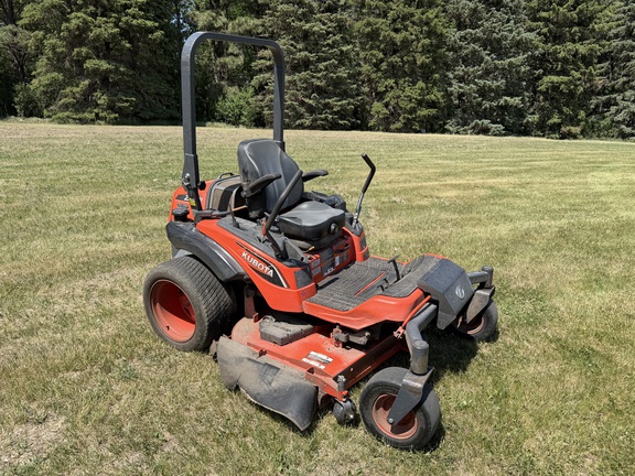  Kubota ZD1211