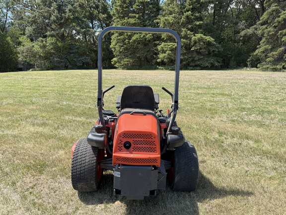 2018 Kubota ZD1211 - Photo4