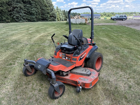 2018 Kubota ZD1211 - Photo7