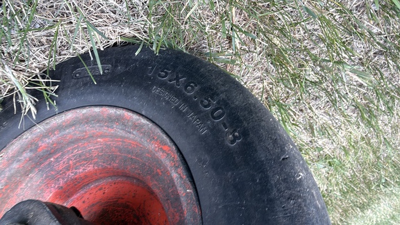 2018 Kubota ZD1211 - Photo9