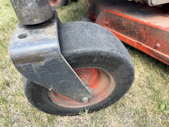 2018 Kubota ZD1211 - Photo10