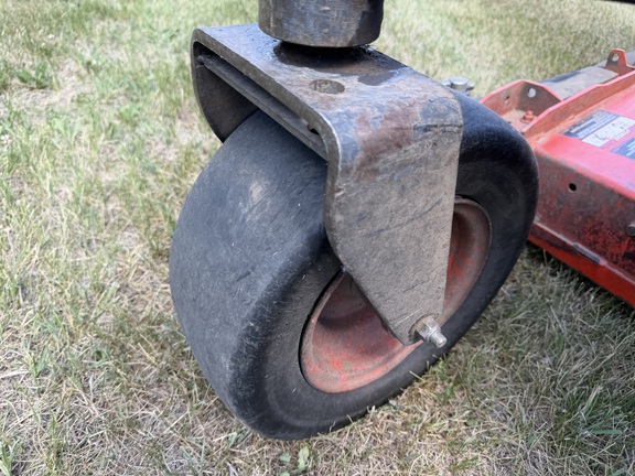 2018 Kubota ZD1211 - Photo11